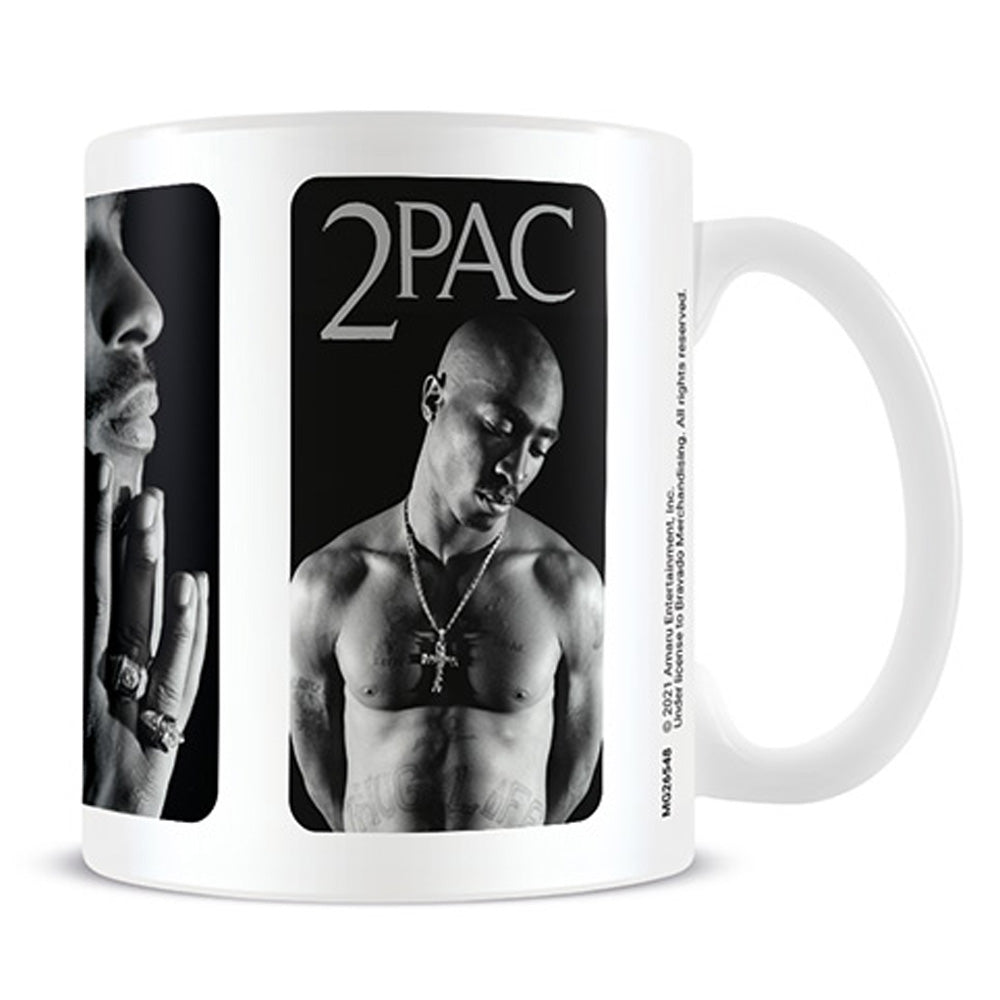 2PAC - (追悼30周年 ) - Judge Me